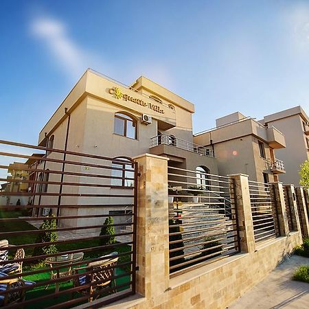 Coquette Villa Mamaia Nord Năvodari Exteriör bild