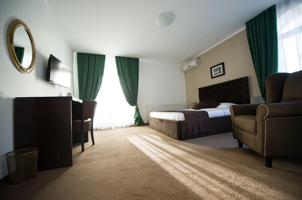 Coquette Villa Mamaia Nord Năvodari Exteriör bild