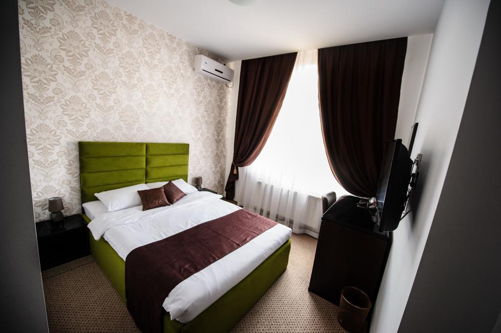 Coquette Villa Mamaia Nord Năvodari Exteriör bild