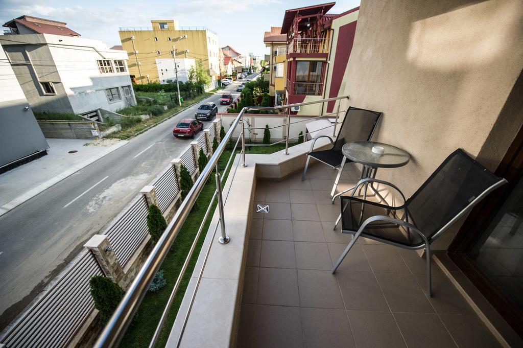 Coquette Villa Mamaia Nord Năvodari Rum bild